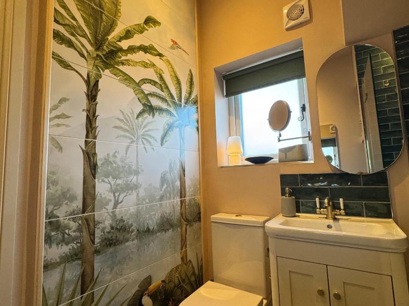 Bohemian Beach Cottage - image 12