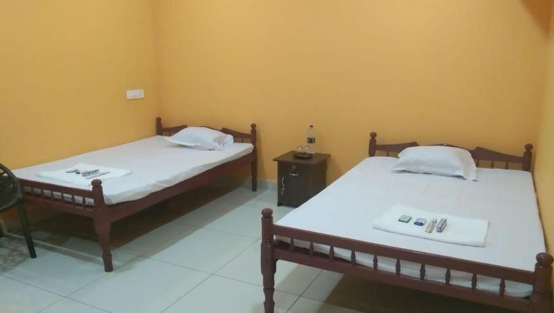 Charis Villa and Guest house 5bed 4bath in kunnamkulam - image 17