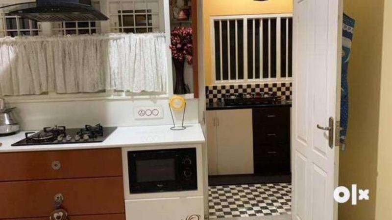 Charis Villa and Guest house 5bed 4bath in kunnamkulam - image 8