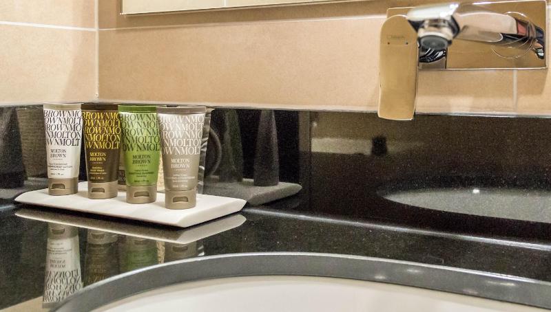 Mansio Suites Basinghall - image 27