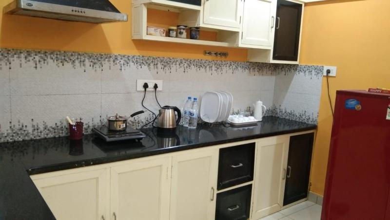 Charis Villa and Guest house 5bed 4bath in kunnamkulam - image 12