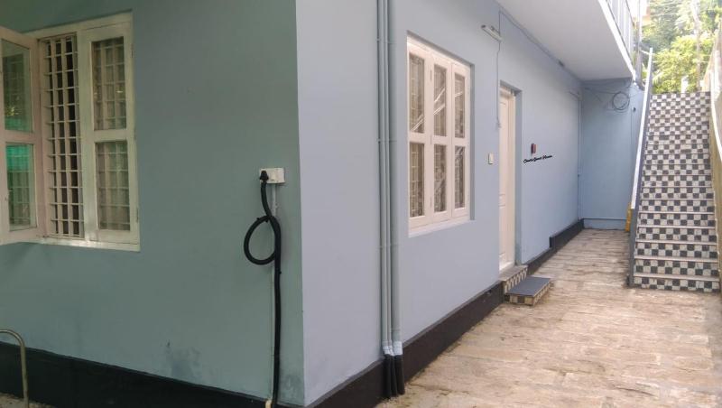 Charis Villa and Guest house 5bed 4bath in kunnamkulam - image 19