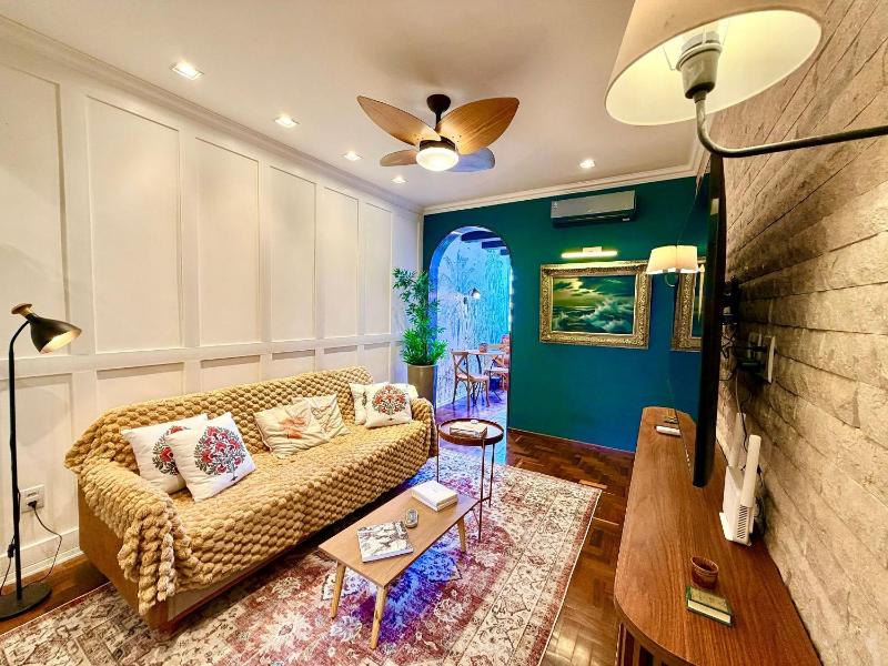 Unbeatable location in Leblon - image 3