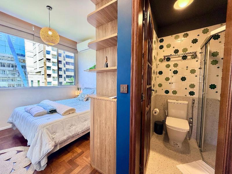 Unbeatable location in Leblon - image 7