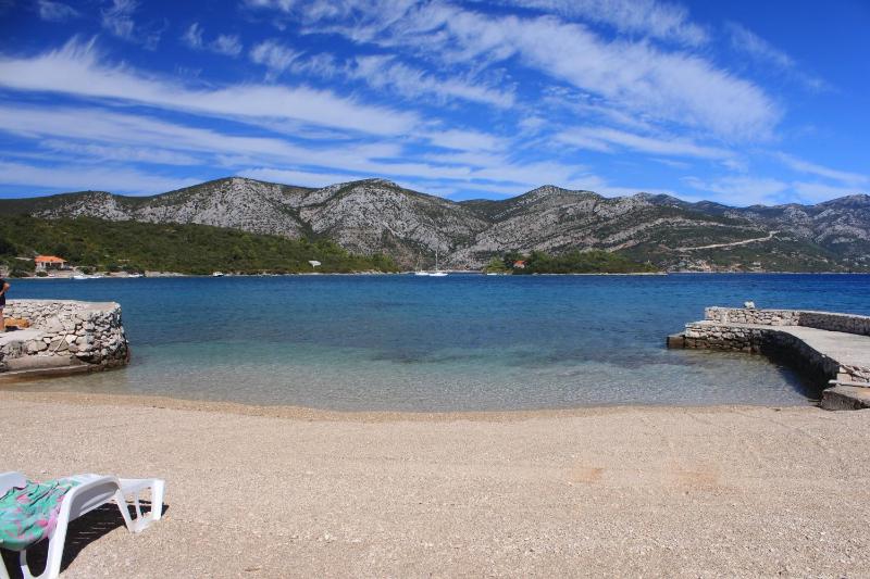 Apartments by the sea Kneza Korcula - 9166 - image 30