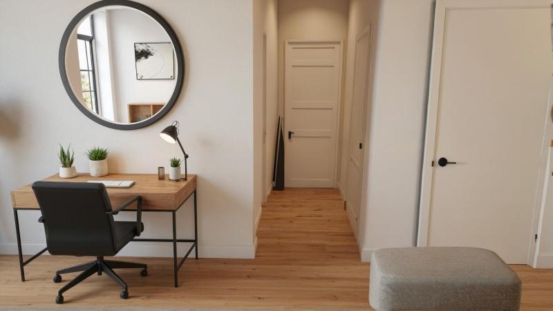 Downtown Los Angles ENTIRE HOME Modern Apartments just for you - image 9