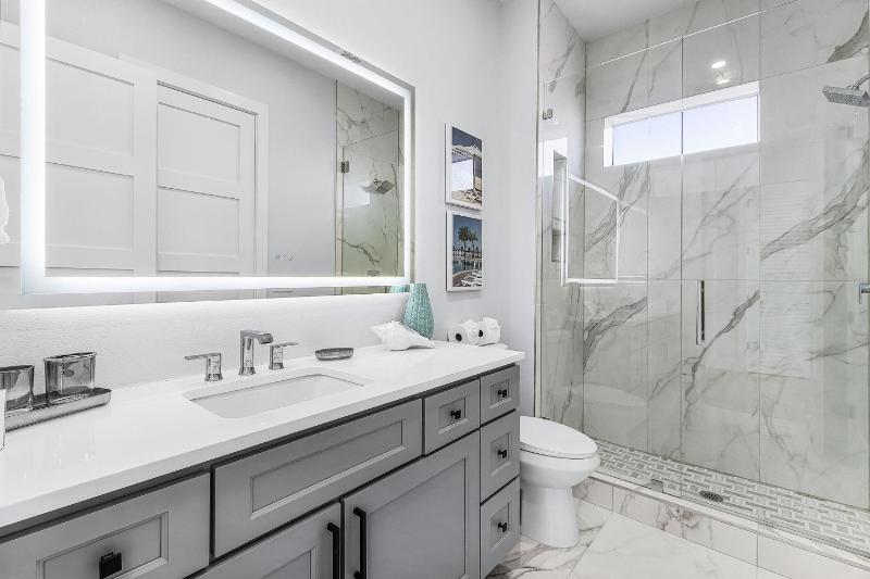 141 Brand New Luxury 6BR 6BA Build with Heated Pool! home - image 20