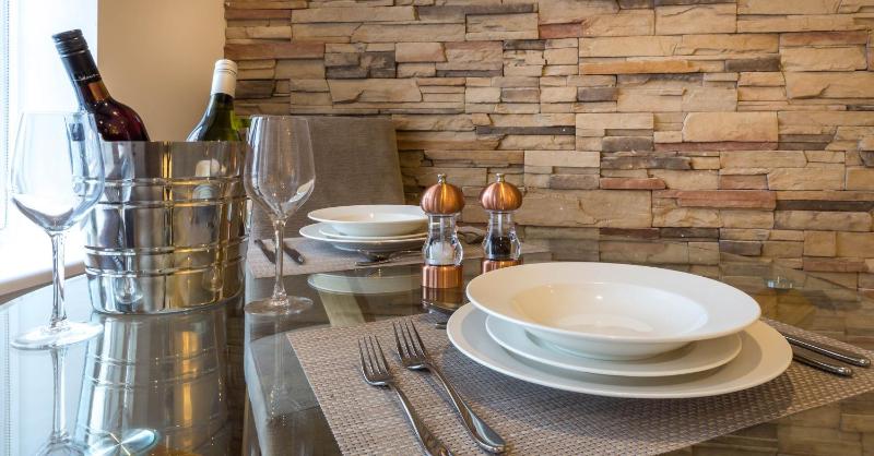 Mansio Suites Basinghall - image 32