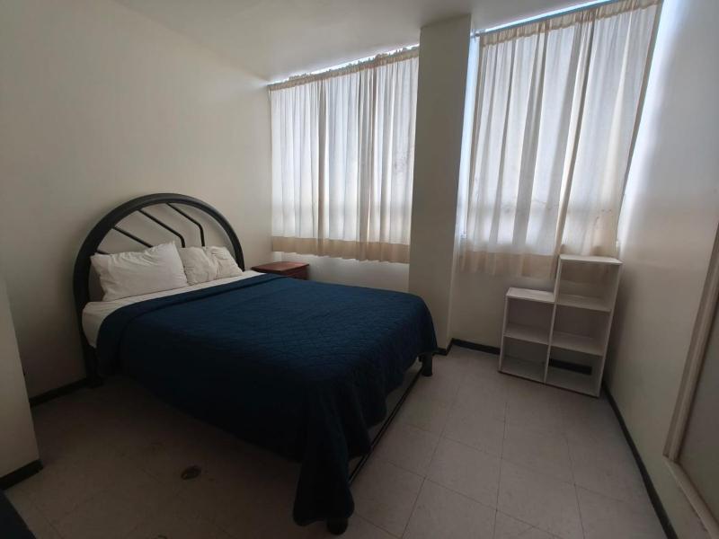 Hostal Ciudad de México - Habitaciones privadas con Wi-Fi en el centro histórico - image 45
