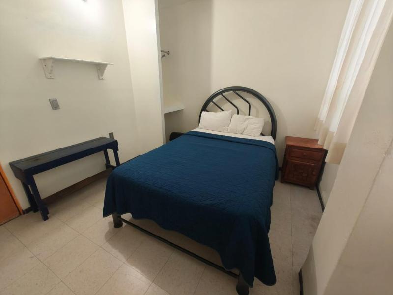 Hostal Ciudad de México - Habitaciones privadas con Wi-Fi en el centro histórico - image 44