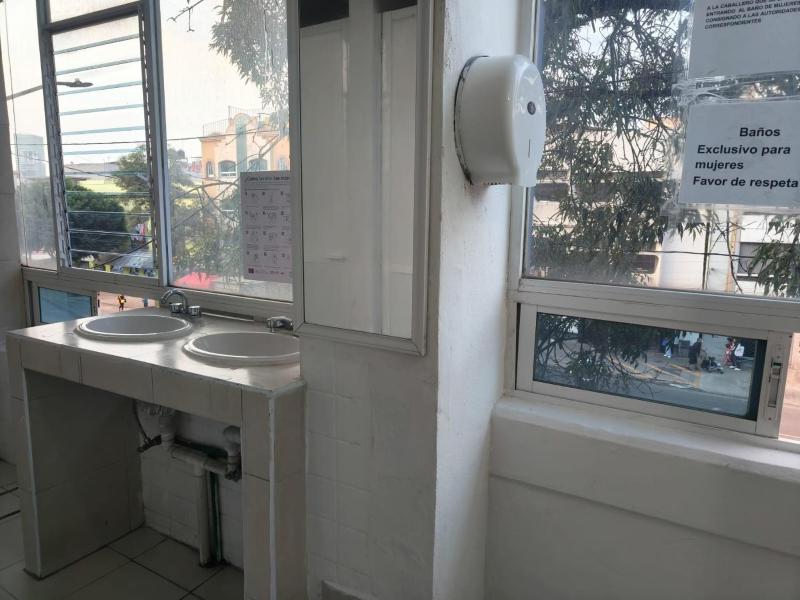 Hostal Ciudad de México - Habitaciones privadas con Wi-Fi en el centro histórico - image 42