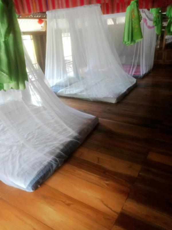 Homestay bên bờ suối - image 10