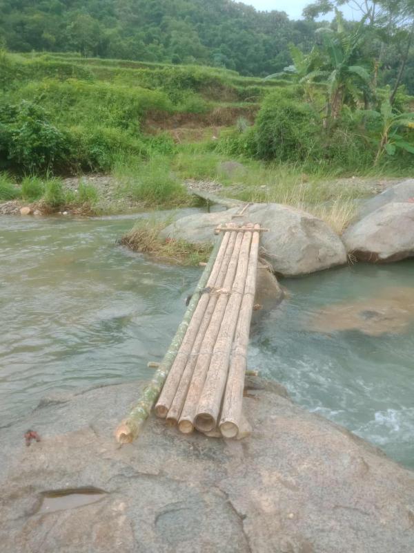 Homestay bên bờ suối - image 24