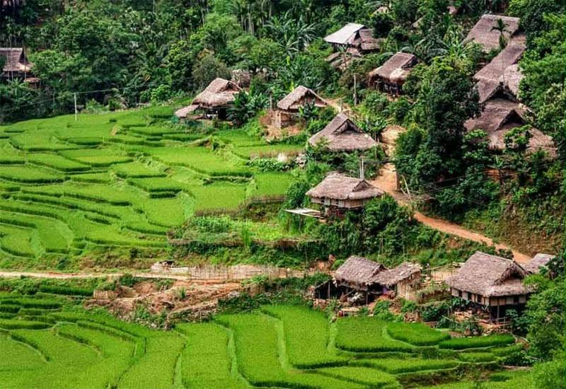Homestay bên bờ suối - image 4