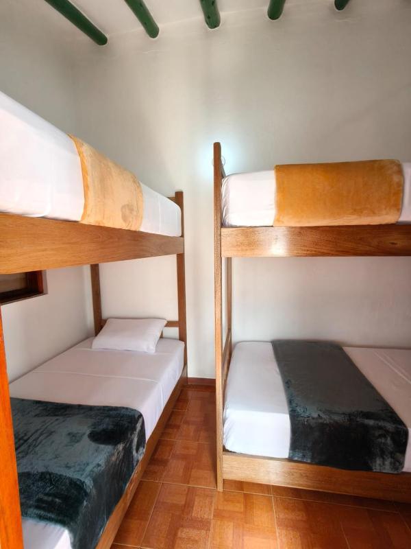 Roomii Hostel - image 13
