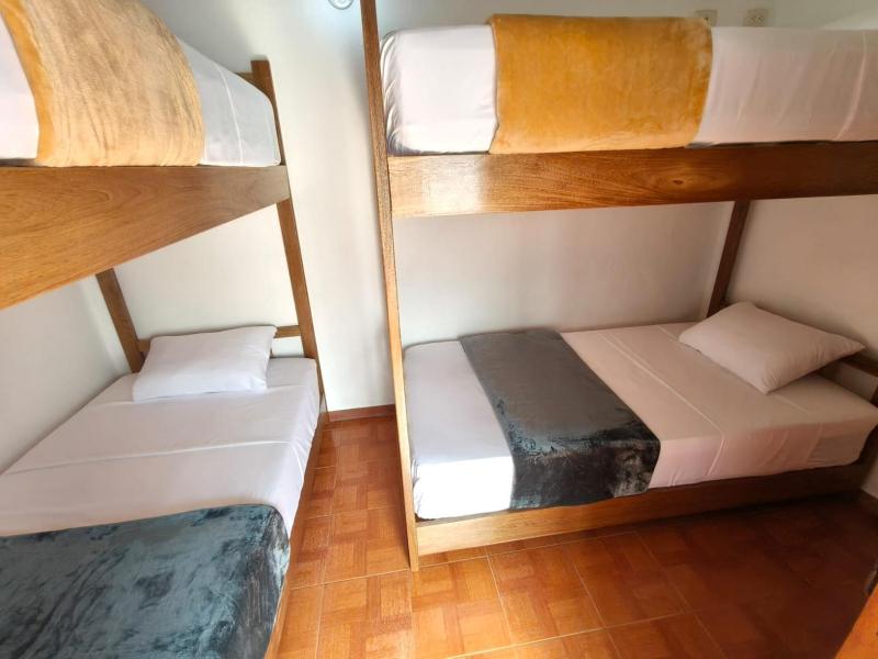 Roomii Hostel - image 5