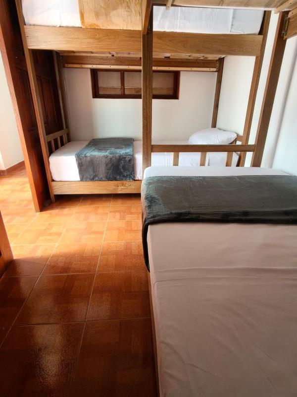 Roomii Hostel - image 6