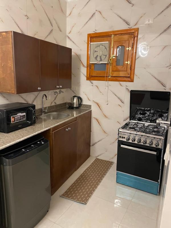 Luxe Nest Luxor Serviced Apartments 101 - image 15