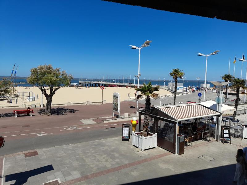 T1 cabine centre-ville Arcachon avec parking - FR-1-319-467 - image 14