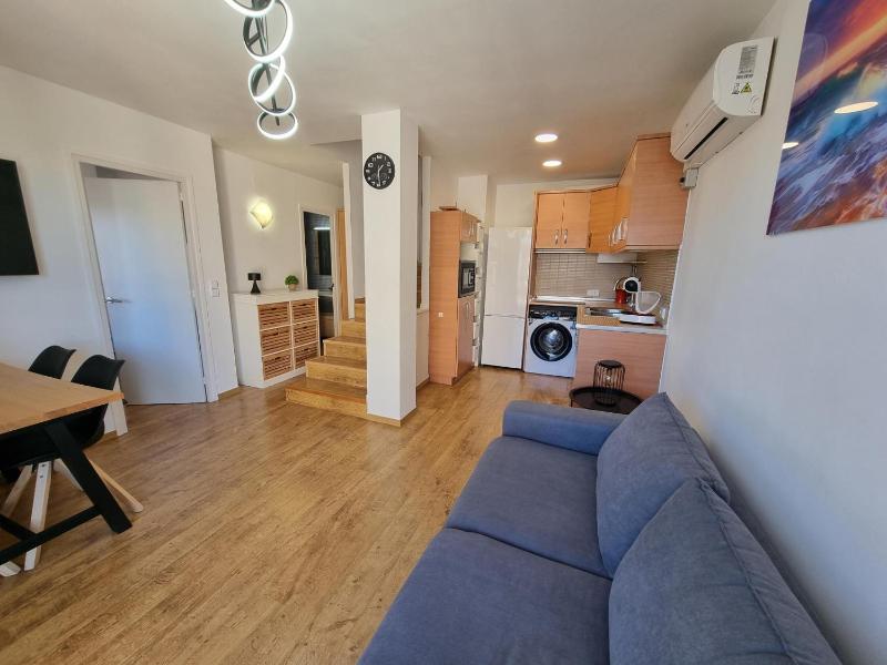 Encantador apartamento en L'Escala cerca del puerto y la playa - HISP-236-212 - image 3
