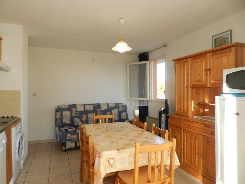 Appartement 3 pièces avec loggia proche mer 6 couchages - Bormes-les-Mimosas - FR-1-251-897 - image 13