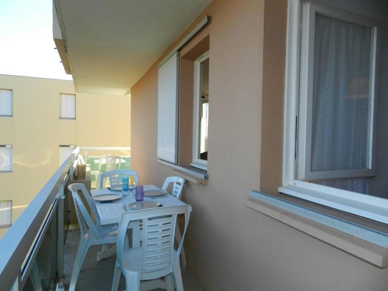 Appartement 3 pièces avec loggia proche mer 6 couchages - Bormes-les-Mimosas - FR-1-251-897 - image 14