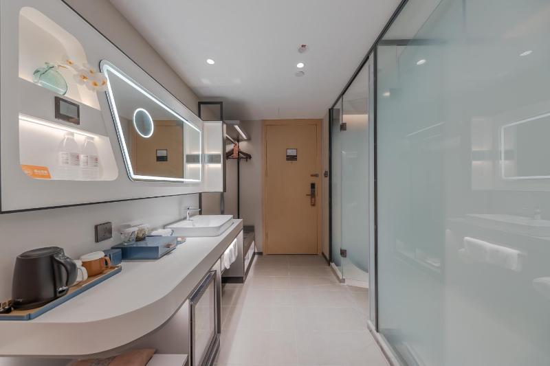 Jia Hong Hotel Hangzhou West Lake Hefang Street Branch - image 5