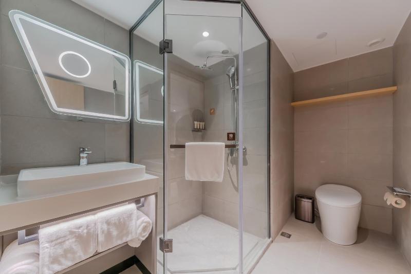 Jia Hong Hotel Hangzhou West Lake Hefang Street Branch - image 16