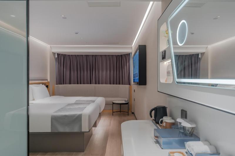 Jia Hong Hotel Hangzhou West Lake Hefang Street Branch - image 7