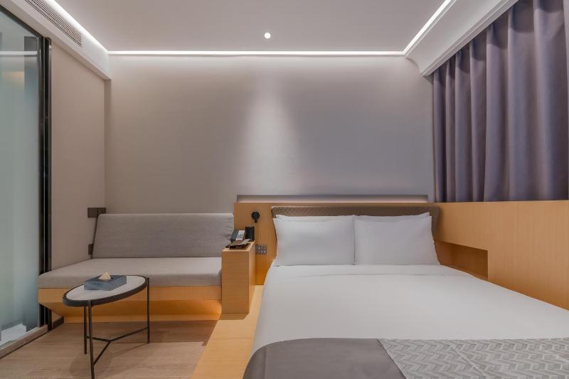 Jia Hong Hotel Hangzhou West Lake Hefang Street Branch - image 11