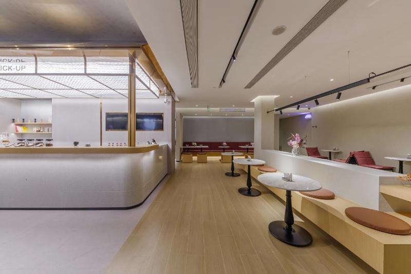 Jia Hong Hotel Hangzhou West Lake Hefang Street Branch - image 15