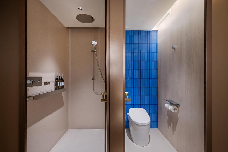 Crystal Hotel Qingdao Badaguan Scenic Area - image 25