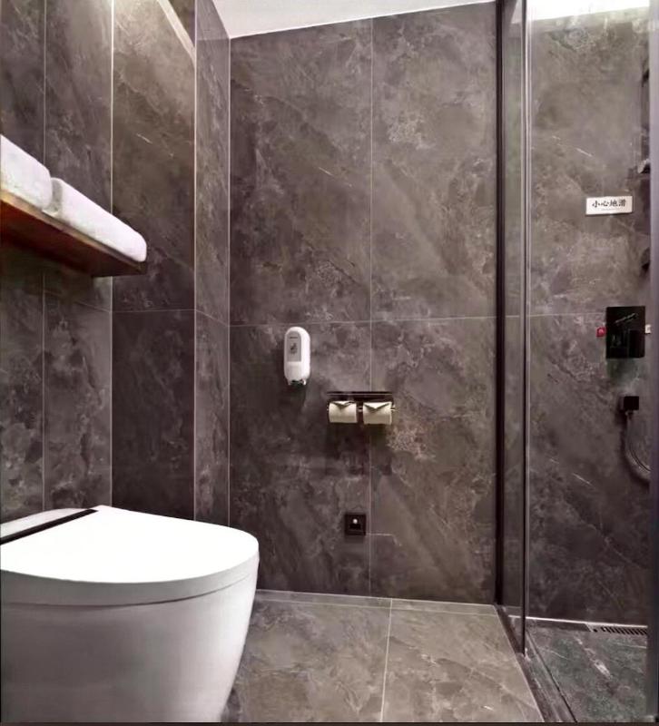 ROYGEM Hotel Changsha Wuyi Square - image 7