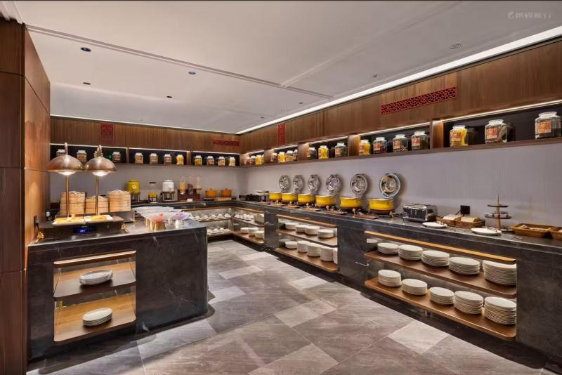 ROYGEM Hotel Changsha Wuyi Square - image 2