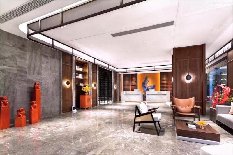 ROYGEM Hotel Changsha Wuyi Square - image 3