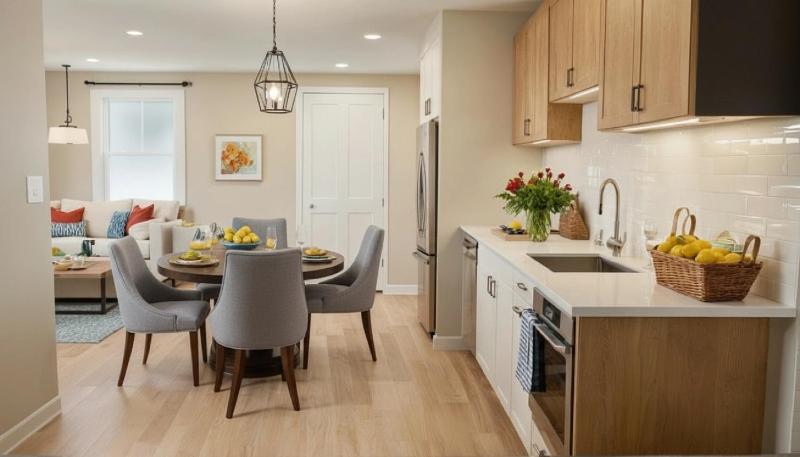 Chic Residences ENTIRE HOMES Steps from Beverly Hills & Sony Pictures - image 13