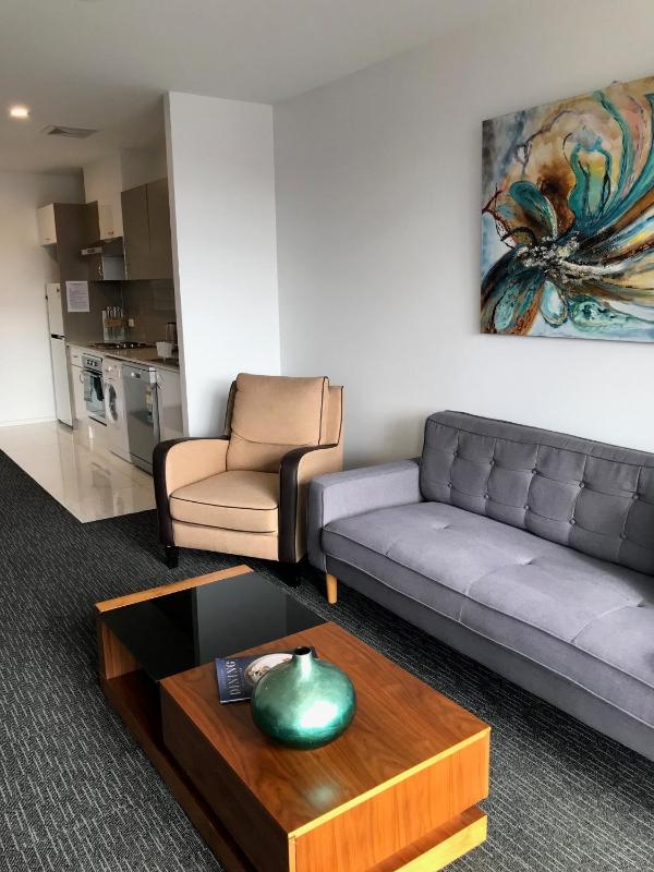 The Palms Apartments - image 9
