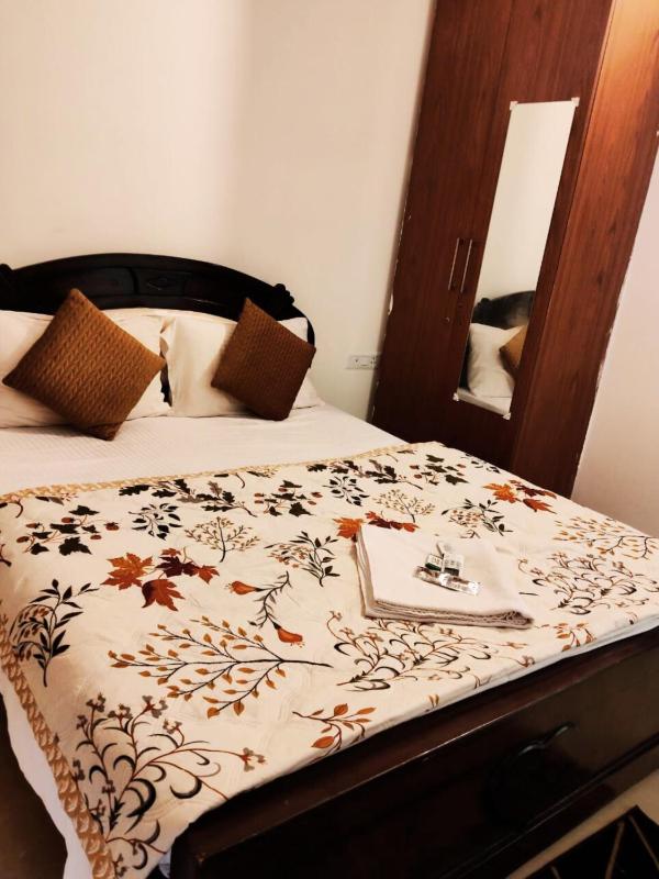 Cozy stay - Classic Room - image 1
