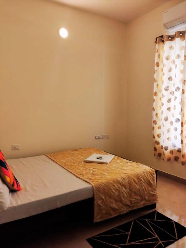 Olive Villa ECR - Private 2 BHK villa with common pool - image 3