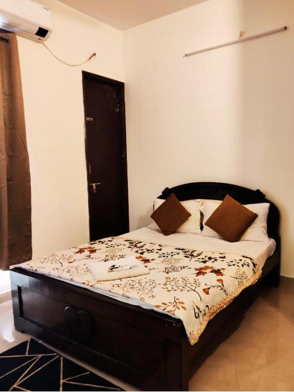 Olive Villa ECR - Private 2 BHK villa with common pool - image 13