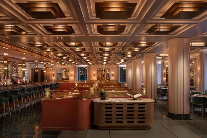 Waldorf Astoria New York - image 8