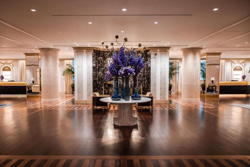 Waldorf Astoria New York - image 6