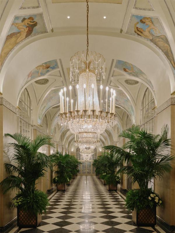 Waldorf Astoria New York - image 10