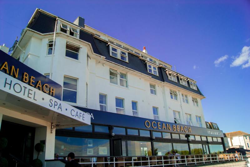 Ocean Beach Hotel & Spa - OCEANA COLLECTION - image 1