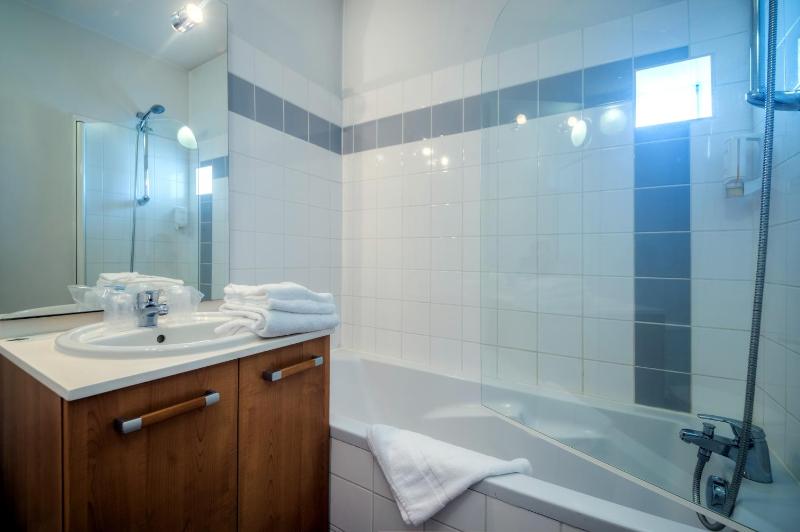 One Bedroom Apartment  image 2