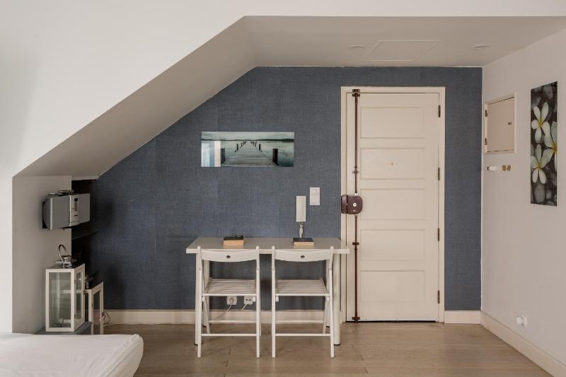 Lisbon Apartments by Propr - image 16