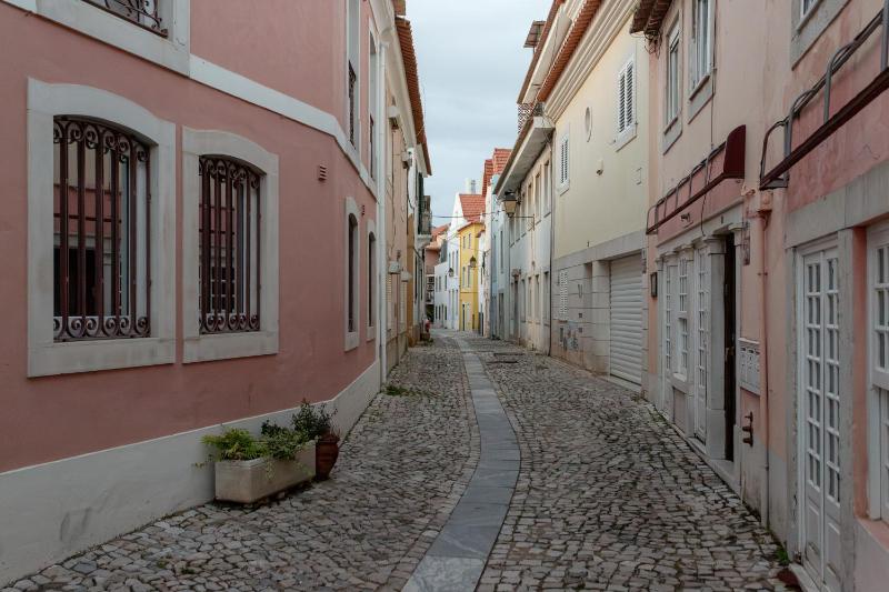 Lisbon Apartments by Propr - image 21