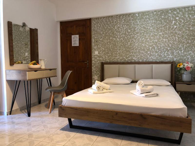 Armonia Guest House - image 5