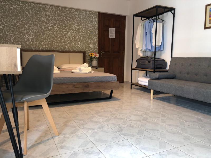 Armonia Guest House - image 1