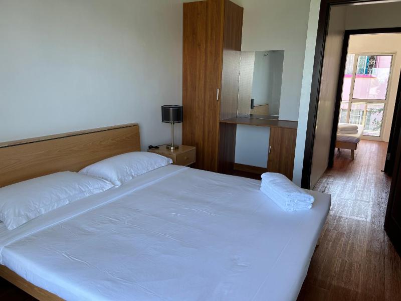 Gardenia Apartment- Suva - image 6